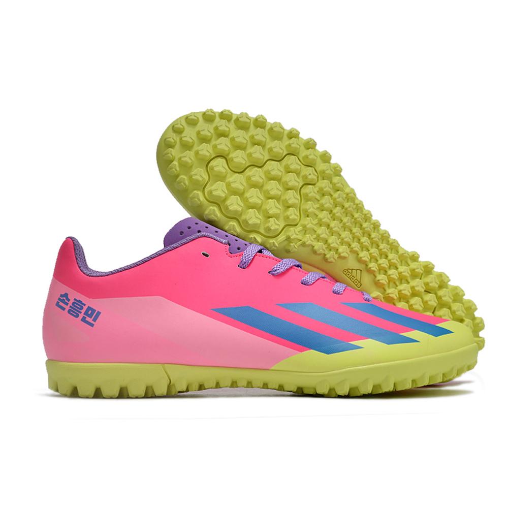 Adidas X CRAZYFAST.4 TF
