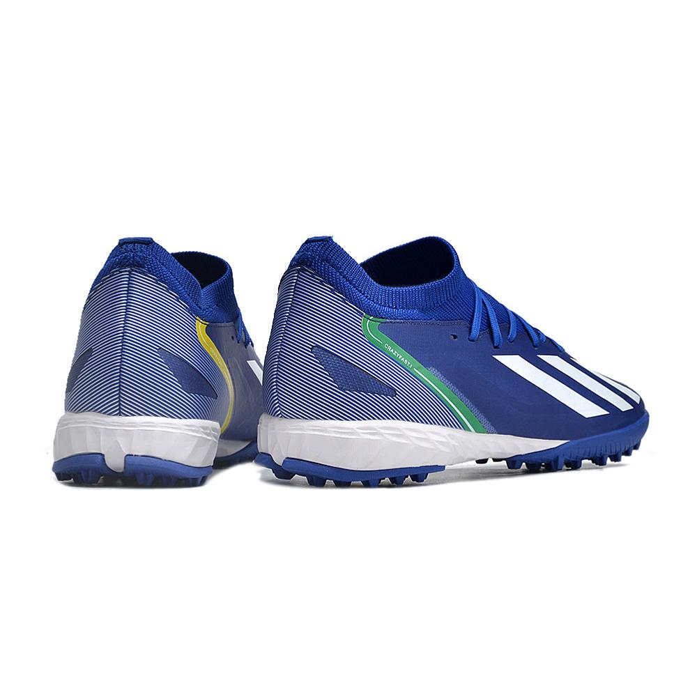 Adidas X CRAZYFAST.3 TF