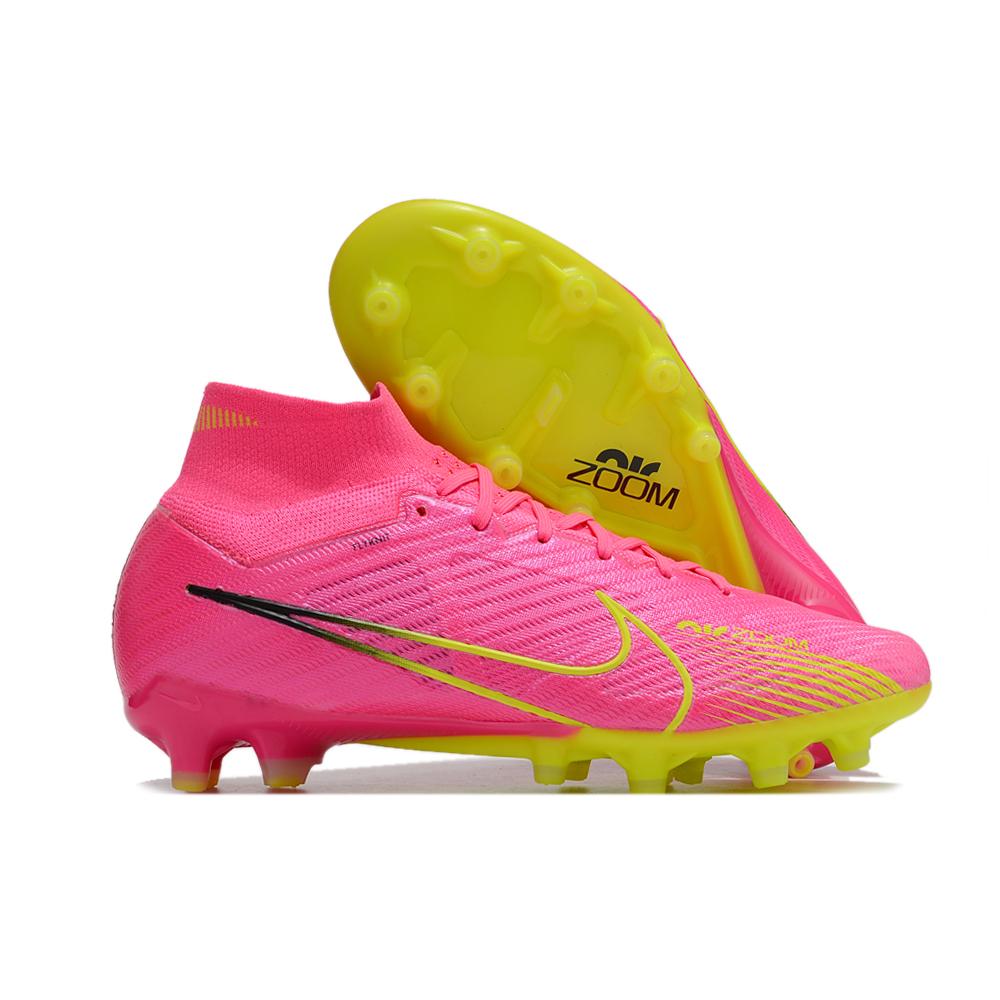 Nike Air Zoom Mercurial Superfly IX Elite AG