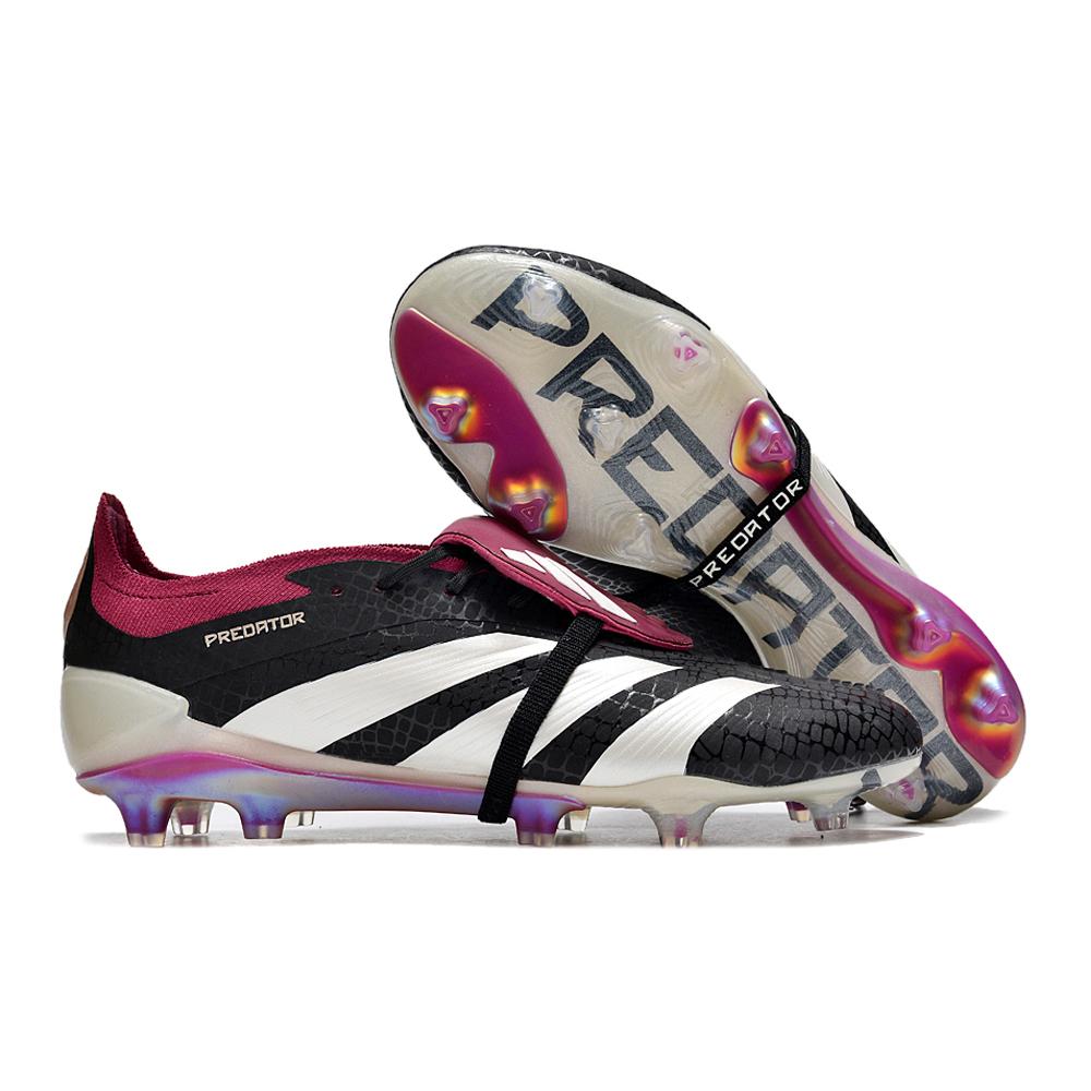 Adidas PREDATOR ELITE FT FG BOOTS