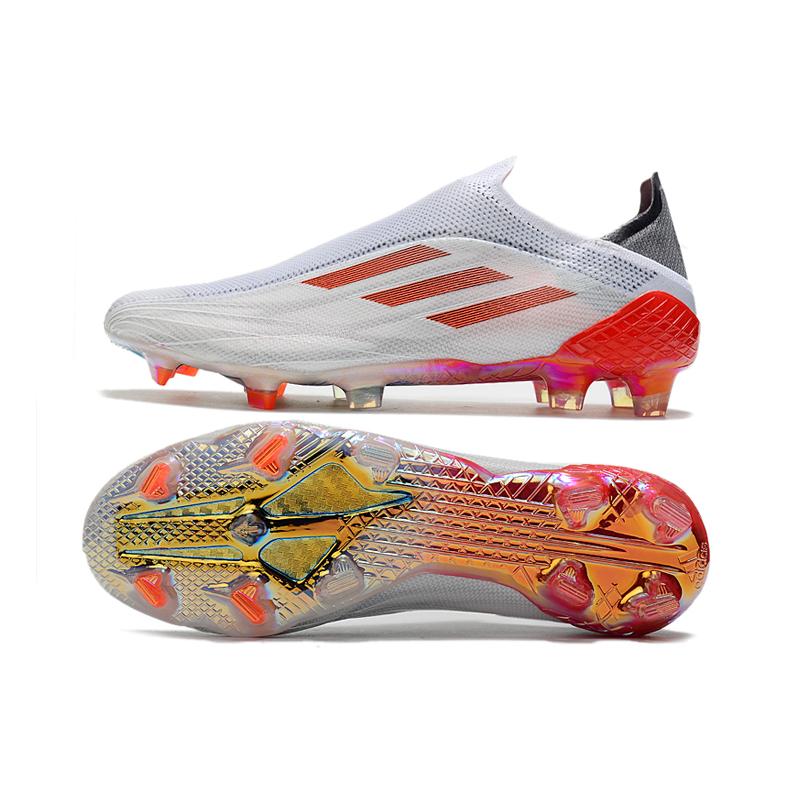 adidas X SPEEDFLOW+ FG