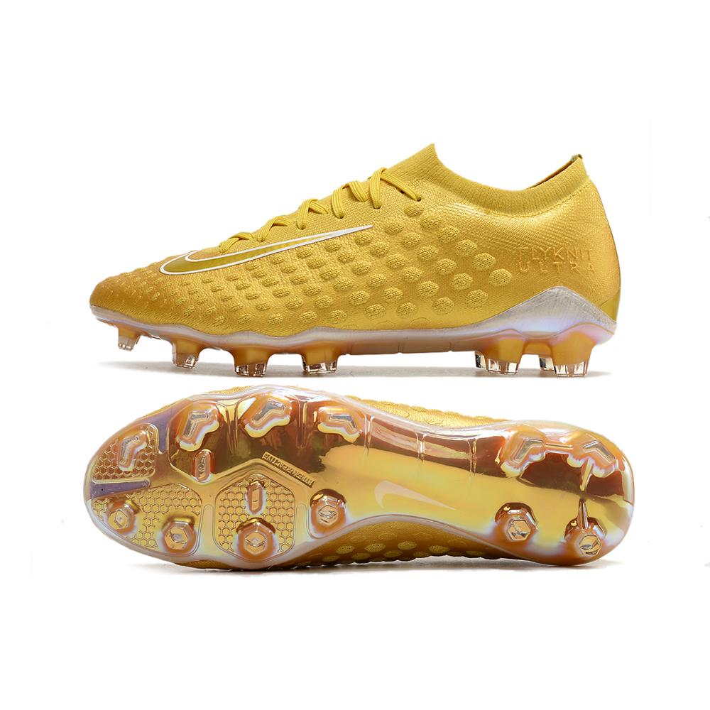 Nike Phantom GT Ultra Venom FG