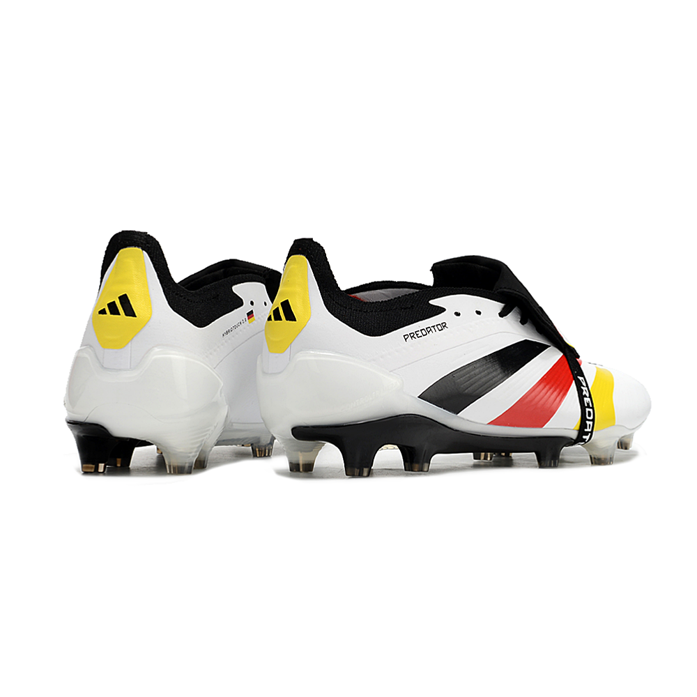 Adidas Predator Elite Tongue FG