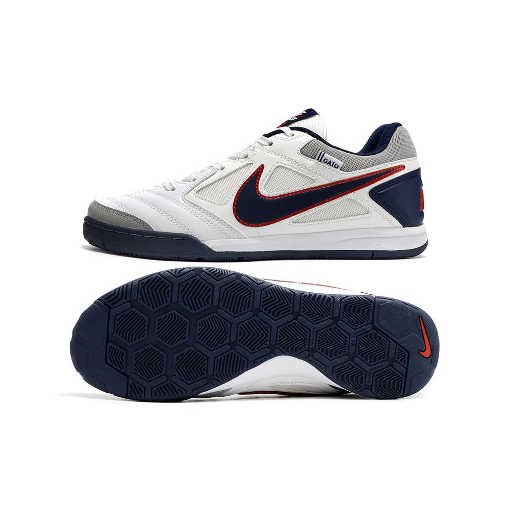 Supreme x Nike SB Gato