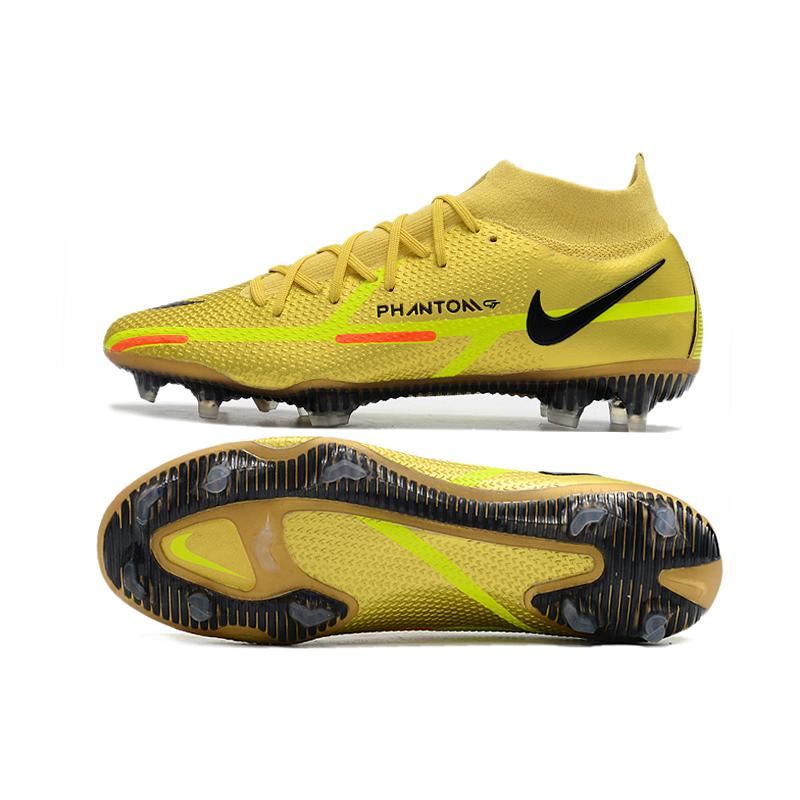 Nike Phantom GT2 Dynamic Fit Elite FG
