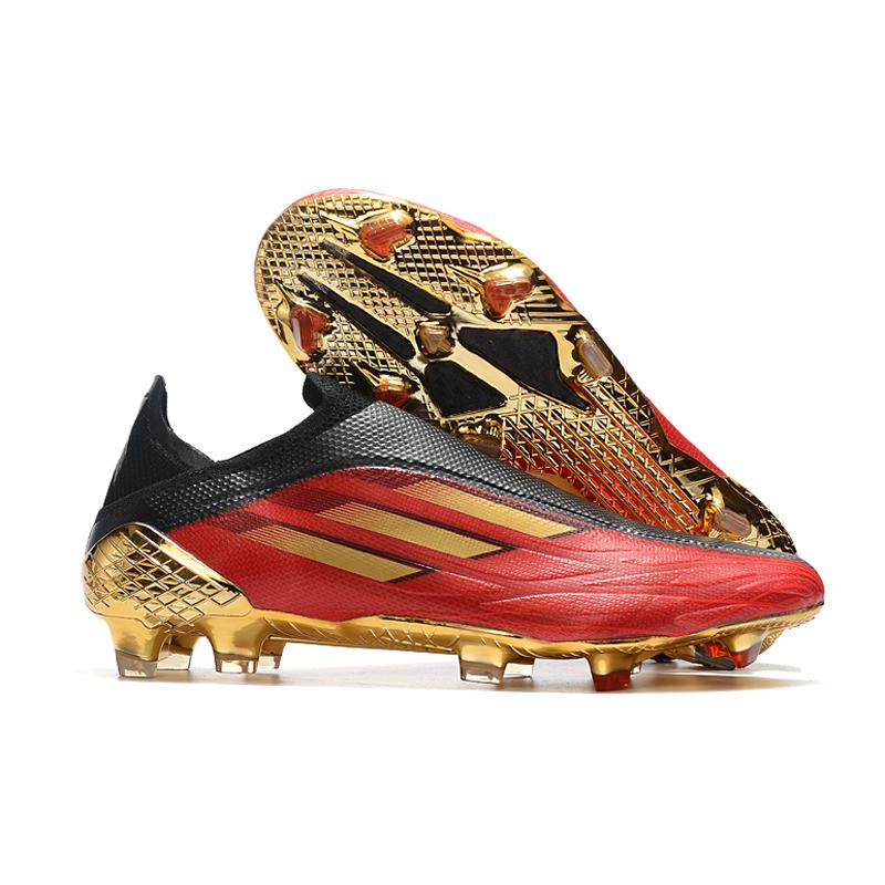 adidas X SPEEDFLOW+ FG