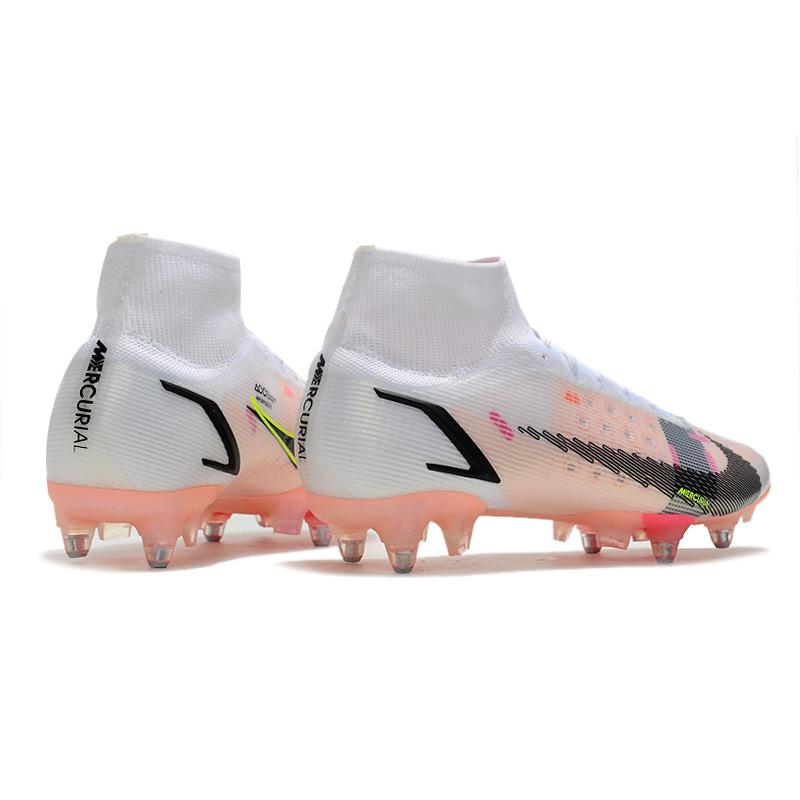 Nike Mercurial Superfly VIII Elite SG PRO Anti Clog