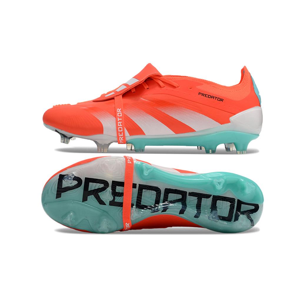 Adidas Predator Elite Tongue FG