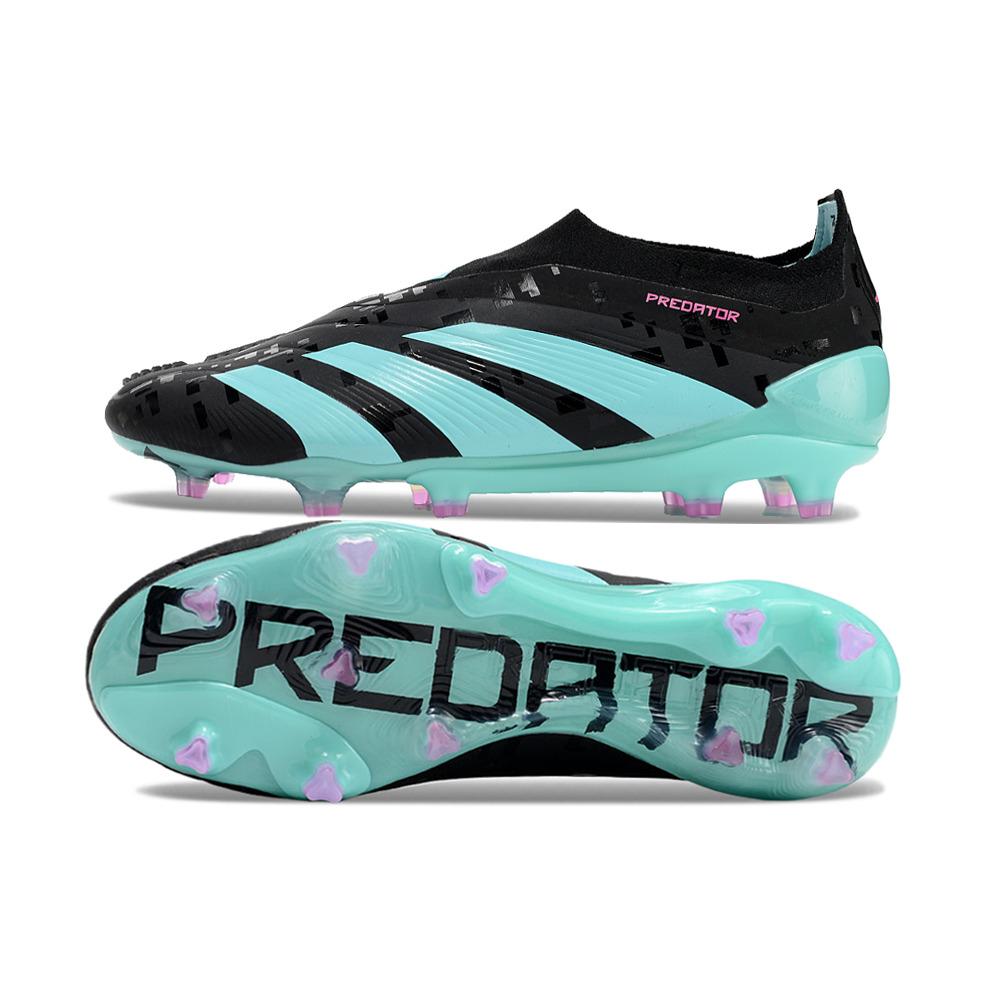 Adidas PREDATOR ELITE LACELESS BOOTS FG