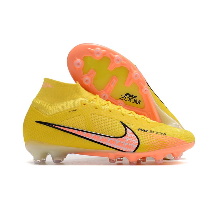 Nike Air Zoom Mercurial Superfly IX Elite AG