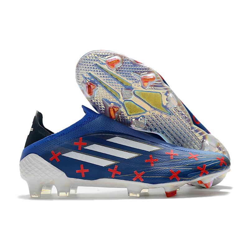 adidas X SPEEDFLOW+ FG