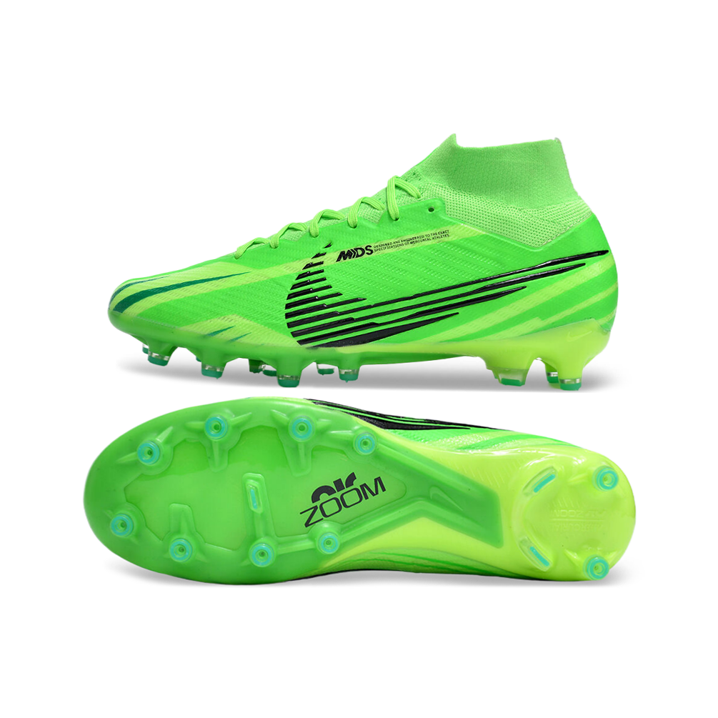 Nike Air Zoom Mercurial Superfly IX Elite AG