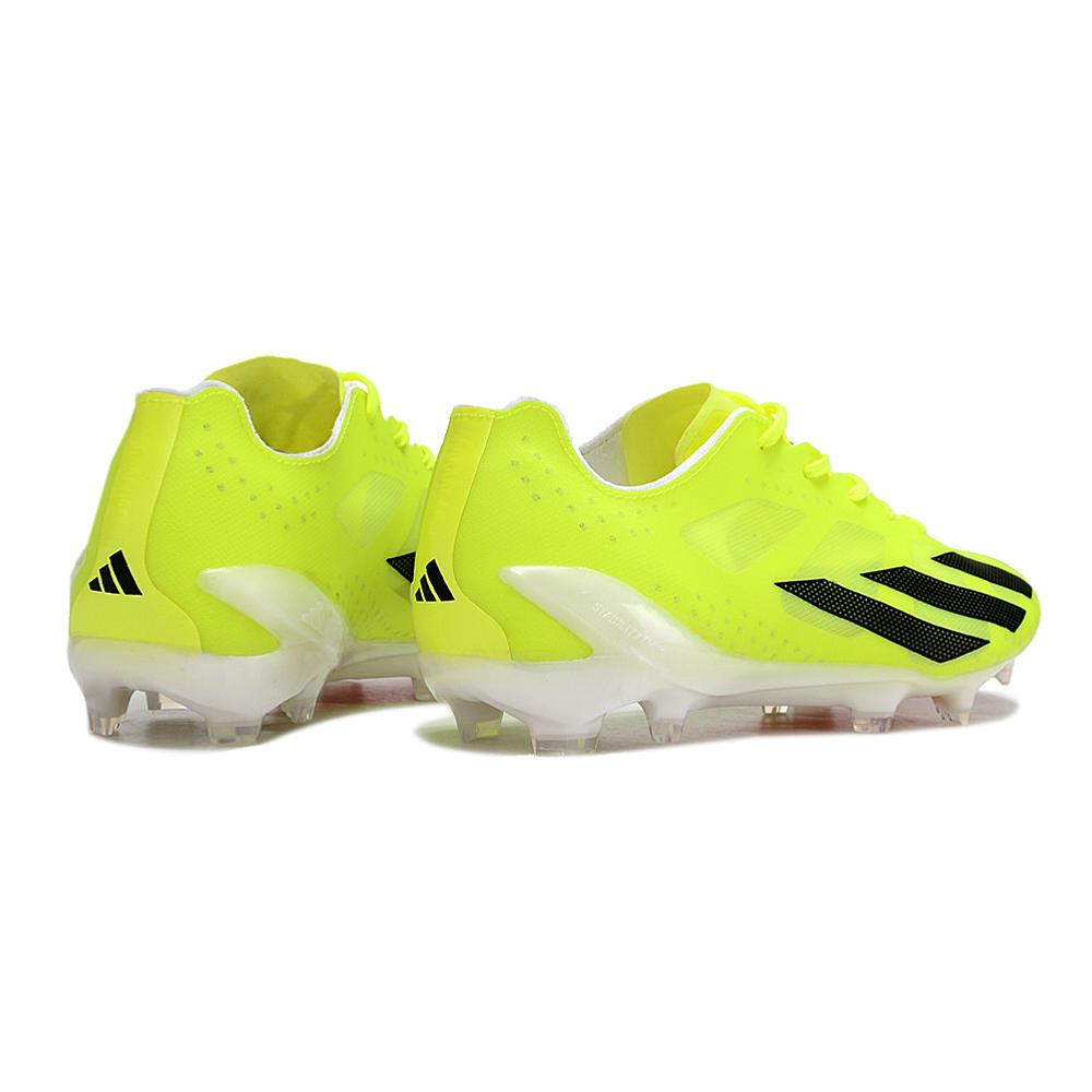 Adidas X Crazyfast+ X CRAZYLIGHT+ FG