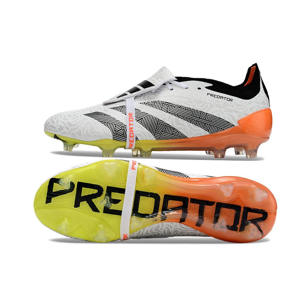 Adidas Predator Elite Tongue FG