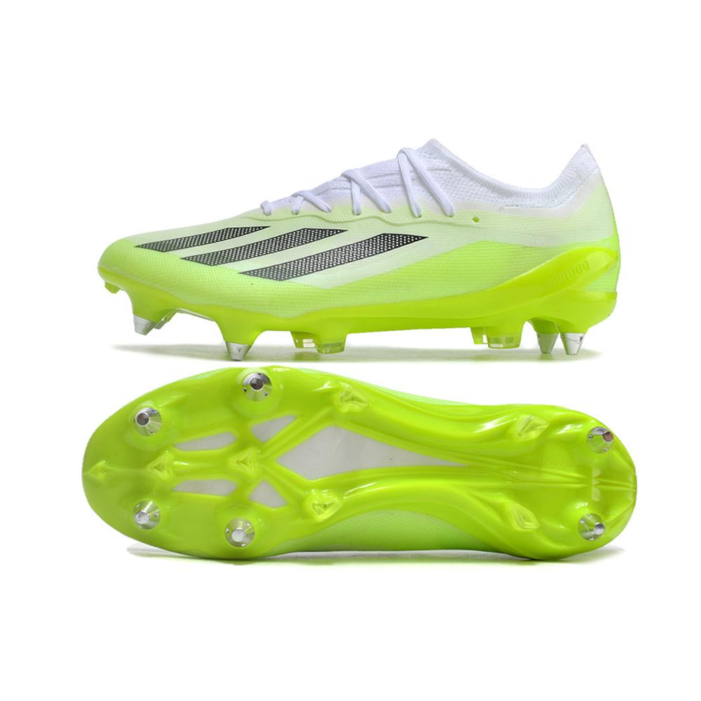 Adidas X Crazyfast1 SG
