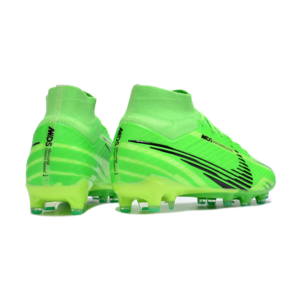 Nike Air Zoom Mercurial Superfly IX Elite AG