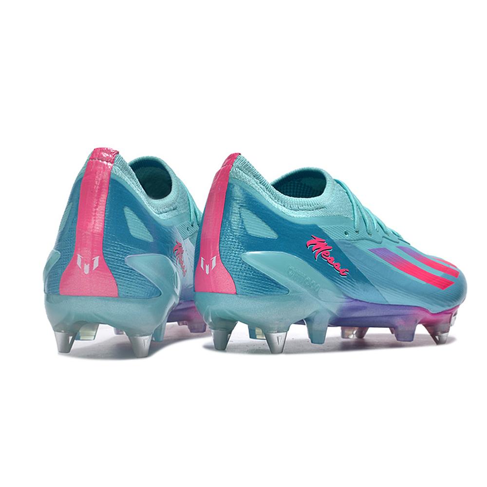 Adidas X Crazyfast1 SG