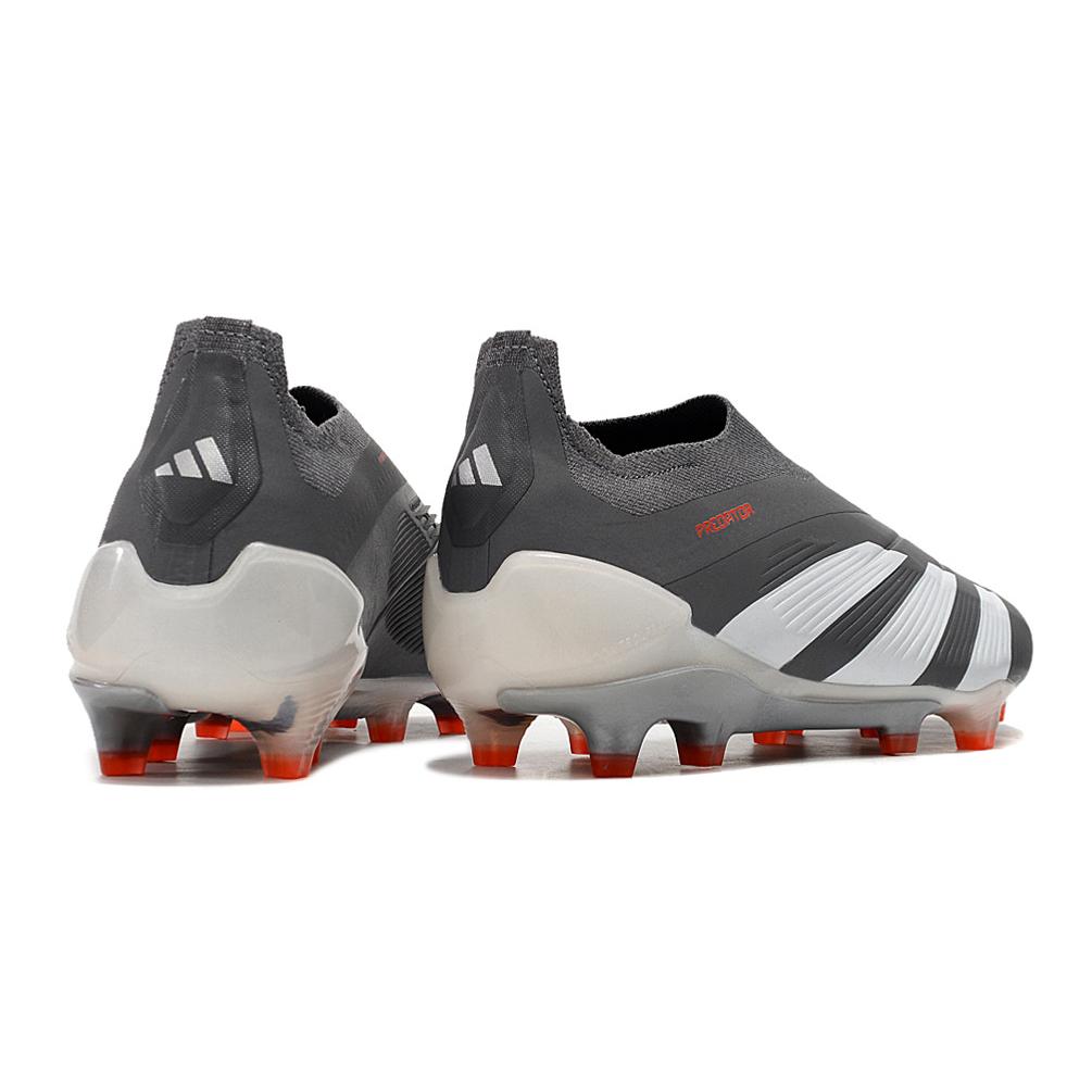 Adidas PREDATOR ELITE LACELESS BOOTS FG