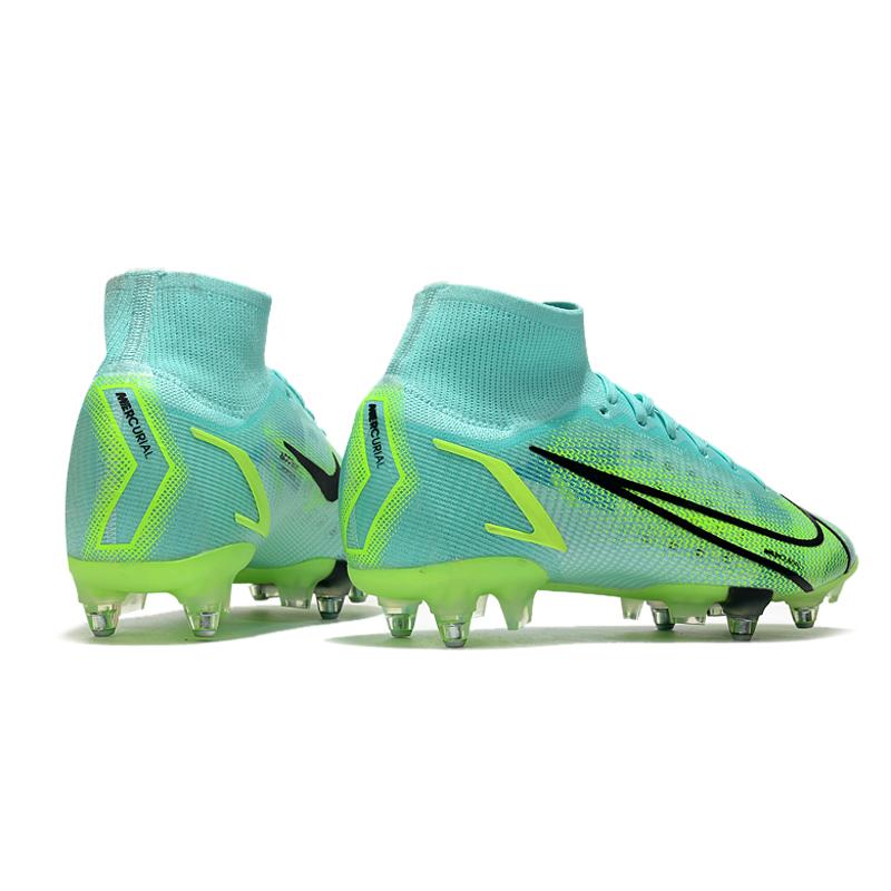 Nike Mercurial Superfly VIII Elite SG PRO Anti Clog
