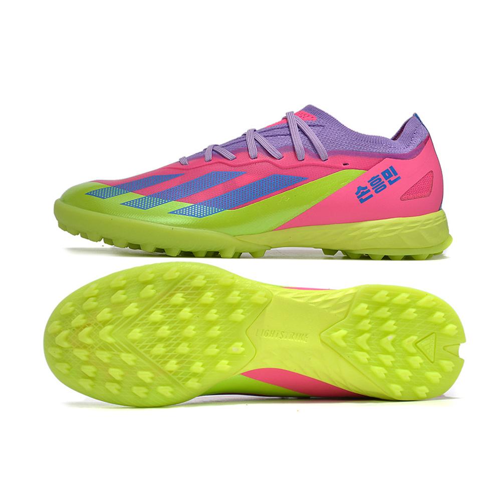 Adidas X CRAZYFAST.1 TF