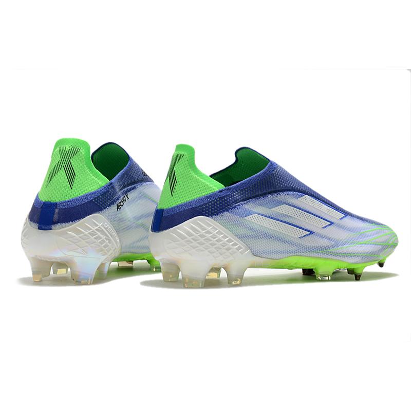 adidas X SPEEDFLOW+ FG
