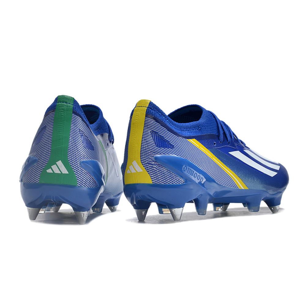 Adidas X Crazyfast1 SG