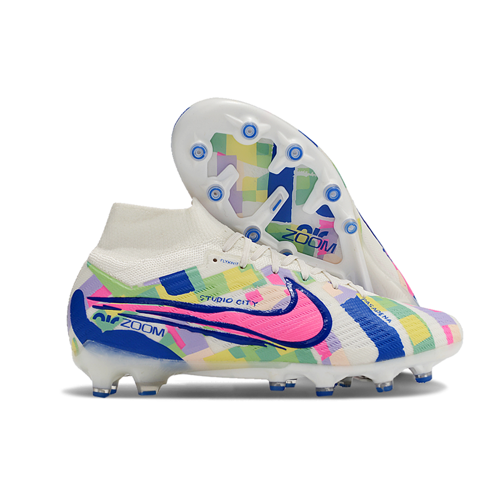 Nike Air Zoom Mercurial Superfly IX Elite AG