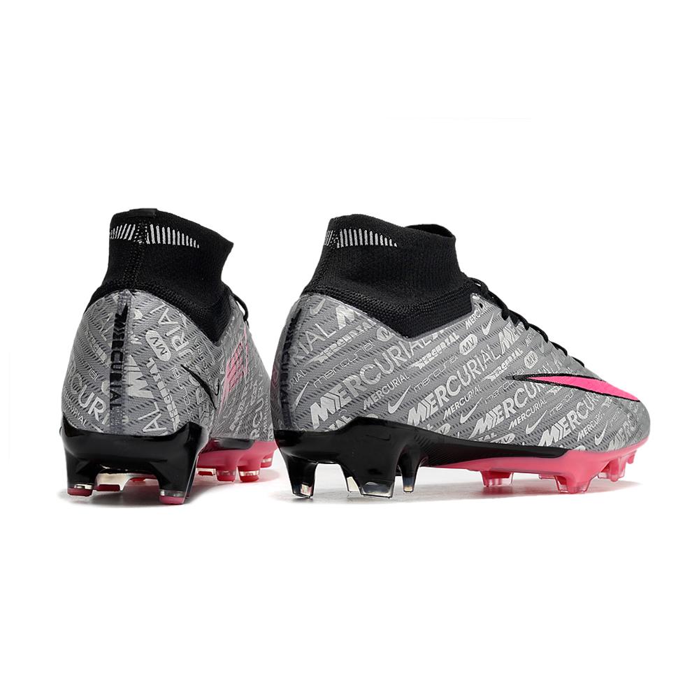 Nike Air Zoom Mercurial Superfly IX Elite AG