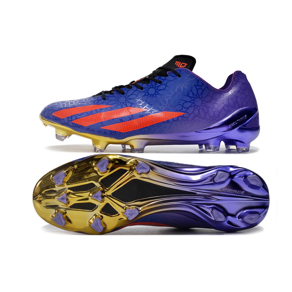 Adidas X Crazyfast+ X CRAZYLIGHT+ FG