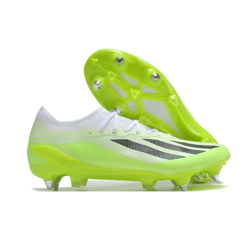 Adidas X Crazyfast1 SG
