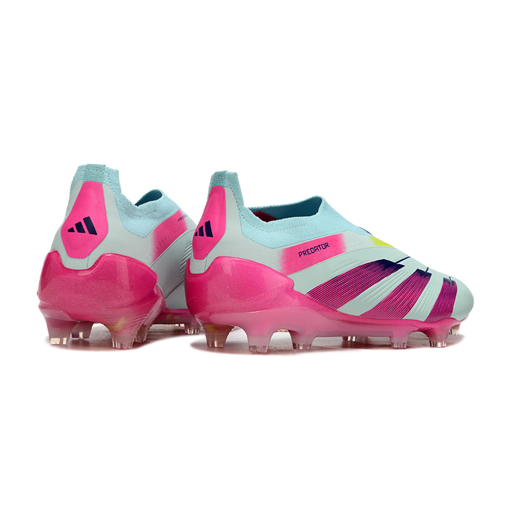 Adidas PREDATOR ELITE LACELESS BOOTS FG