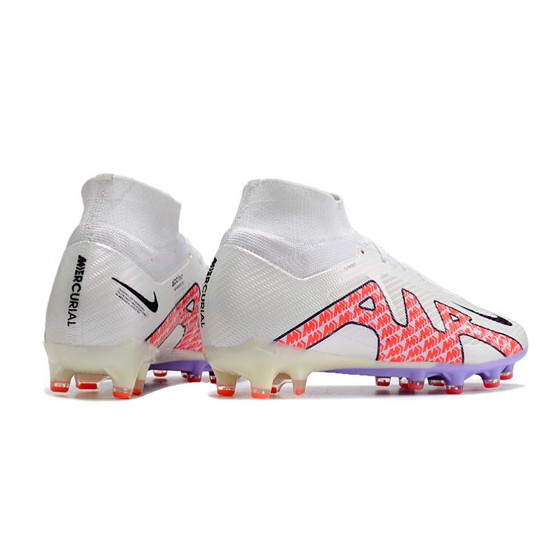 Nike Air Zoom Mercurial Superfly IX Elite AG
