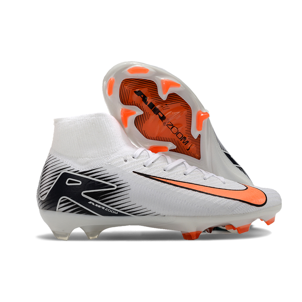 Nike Air Zoom Mercurial Superfly IIX Elite FG
