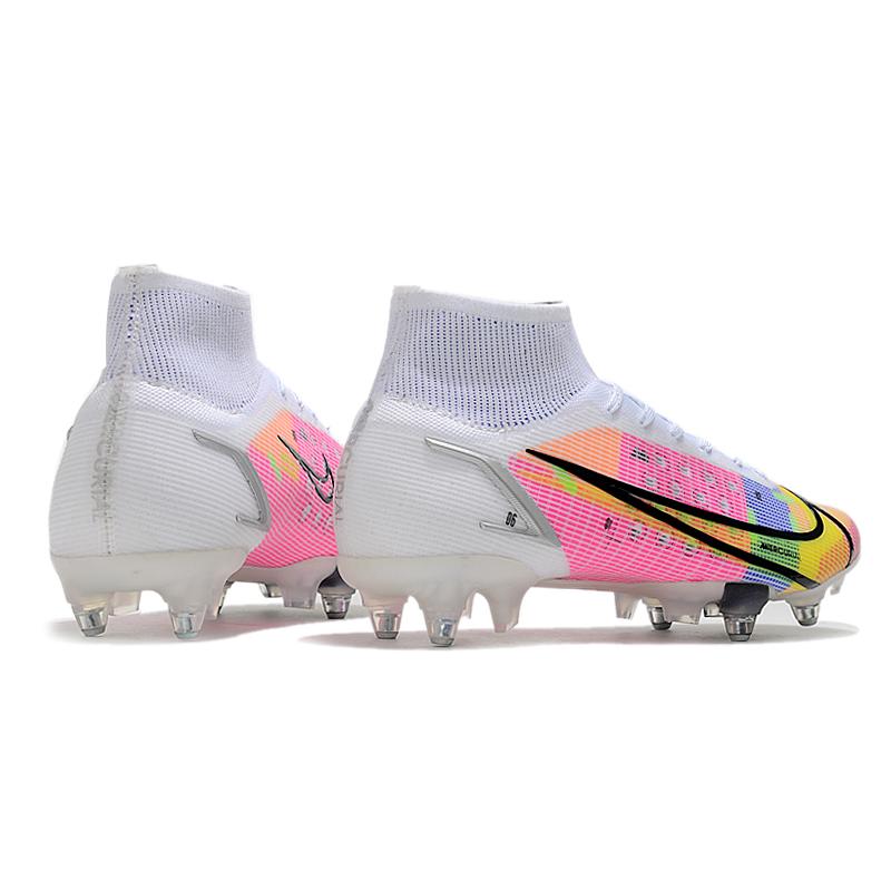 Nike Mercurial Superfly VIII Elite SG PRO Anti Clog