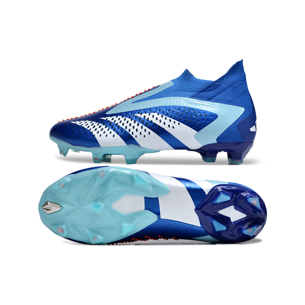 Adidas PREDATOR ACCURACY+ FG BOOTS