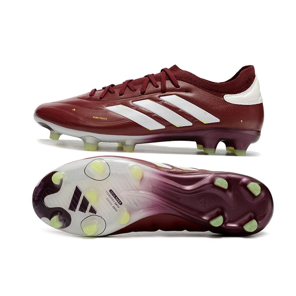 ADIDAS COPA PURE II+ FG