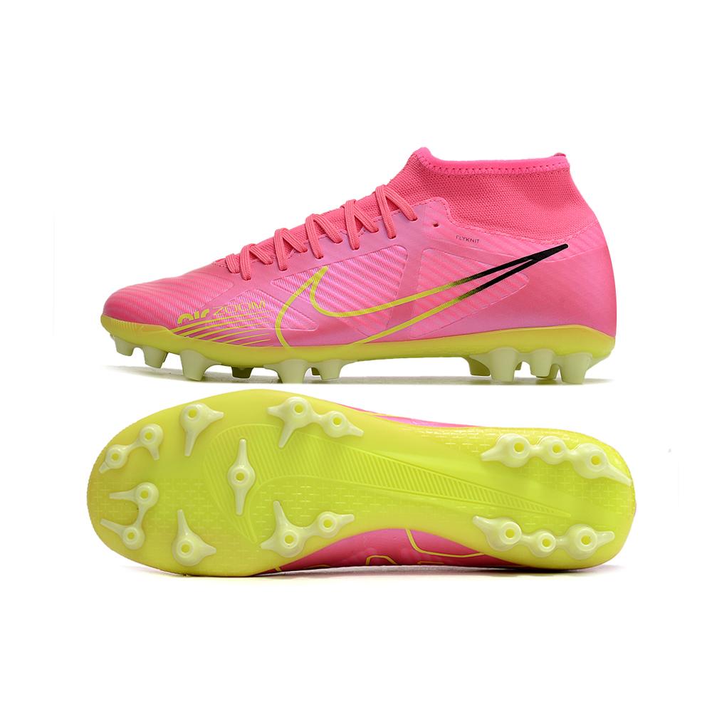 Nike Air Zoom Mercurial Superfly IX Academy AG