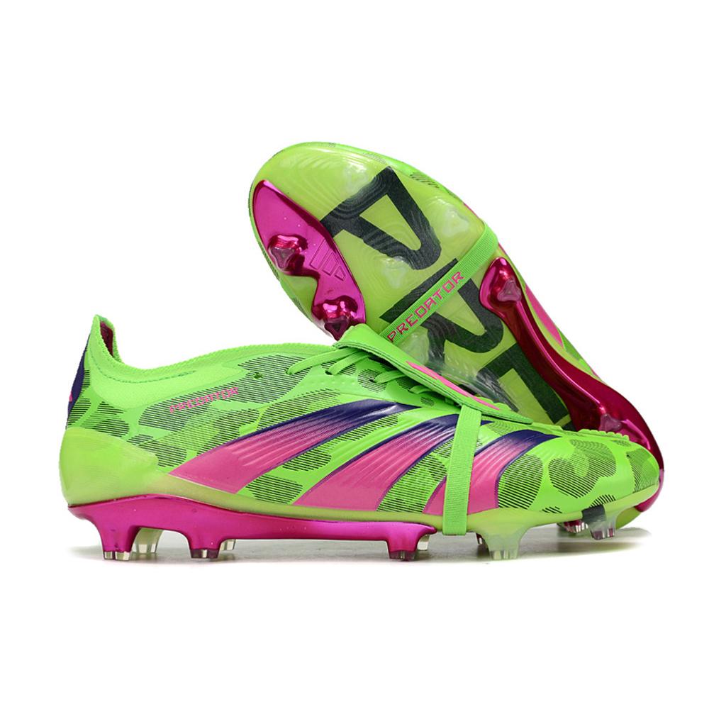 Adidas Predator Elite Tongue FG