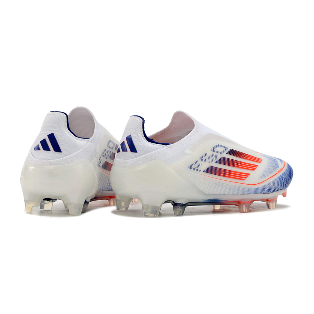 Adidas F50 Elite Laceless FG