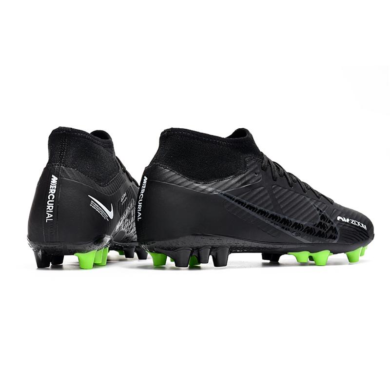Nike Air Zoom Mercurial Superfly IX Academy AG
