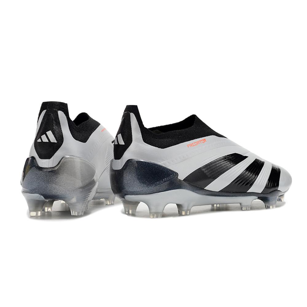 Adidas PREDATOR ELITE LACELESS BOOTS FG