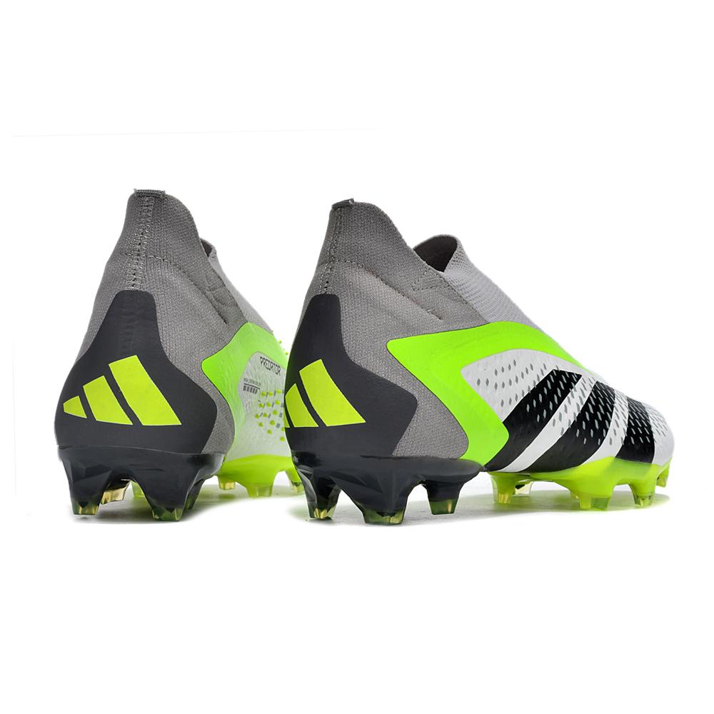 Adidas PREDATOR ACCURACY+ FG BOOTS
