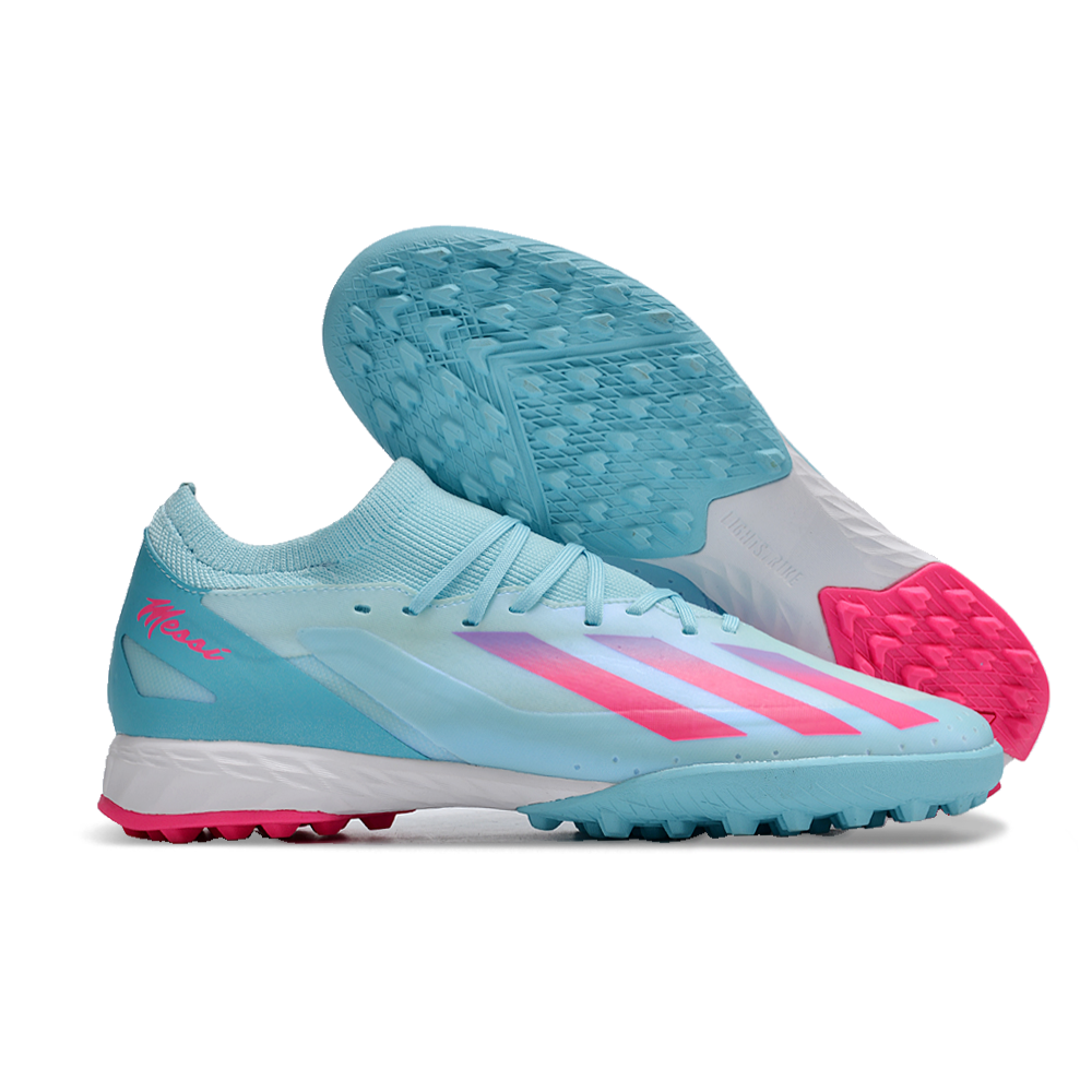 Adidas X CRAZYFAST.3 TF