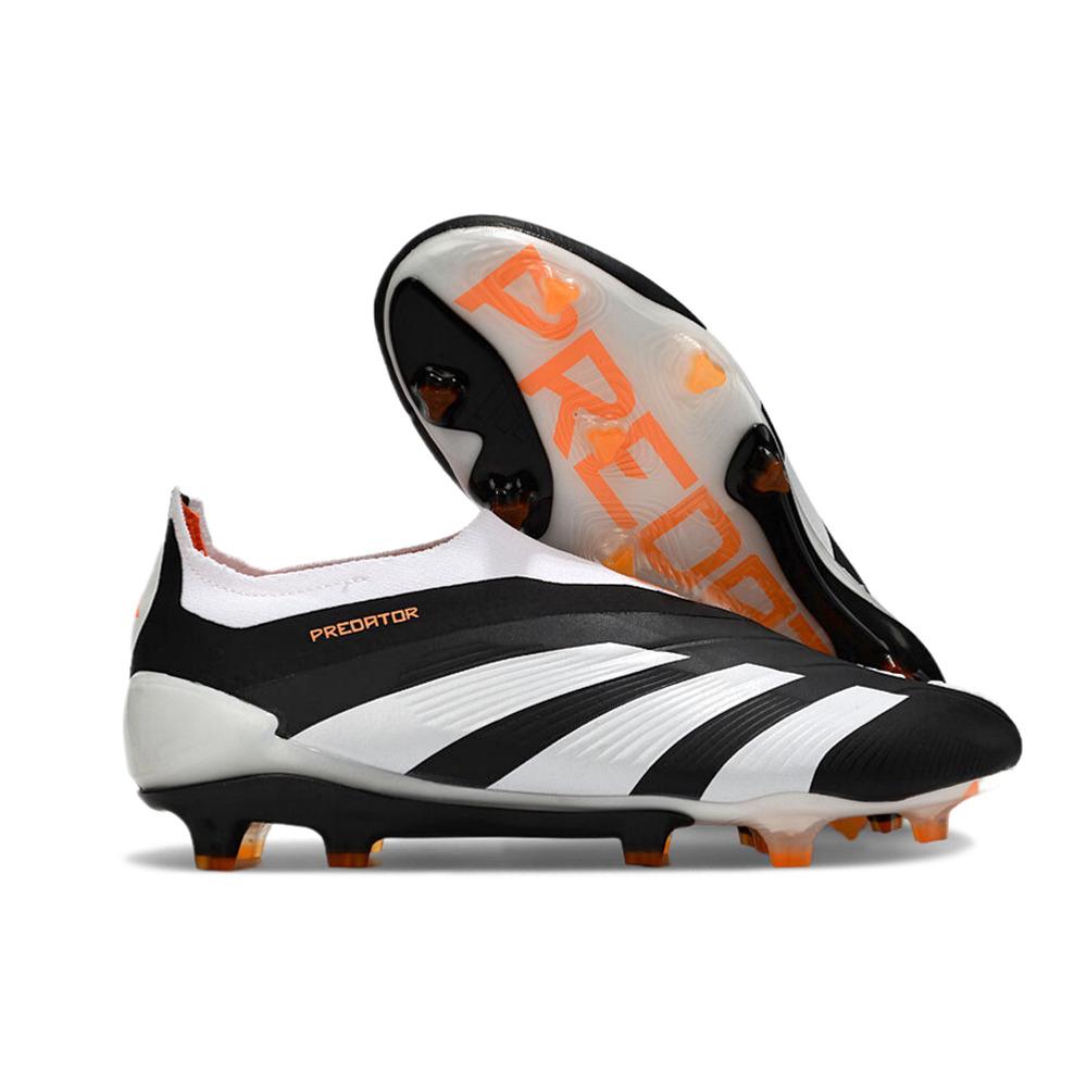 Adidas PREDATOR ELITE LACELESS BOOTS FG