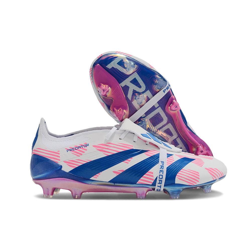 Adidas Predator Elite Tongue FG