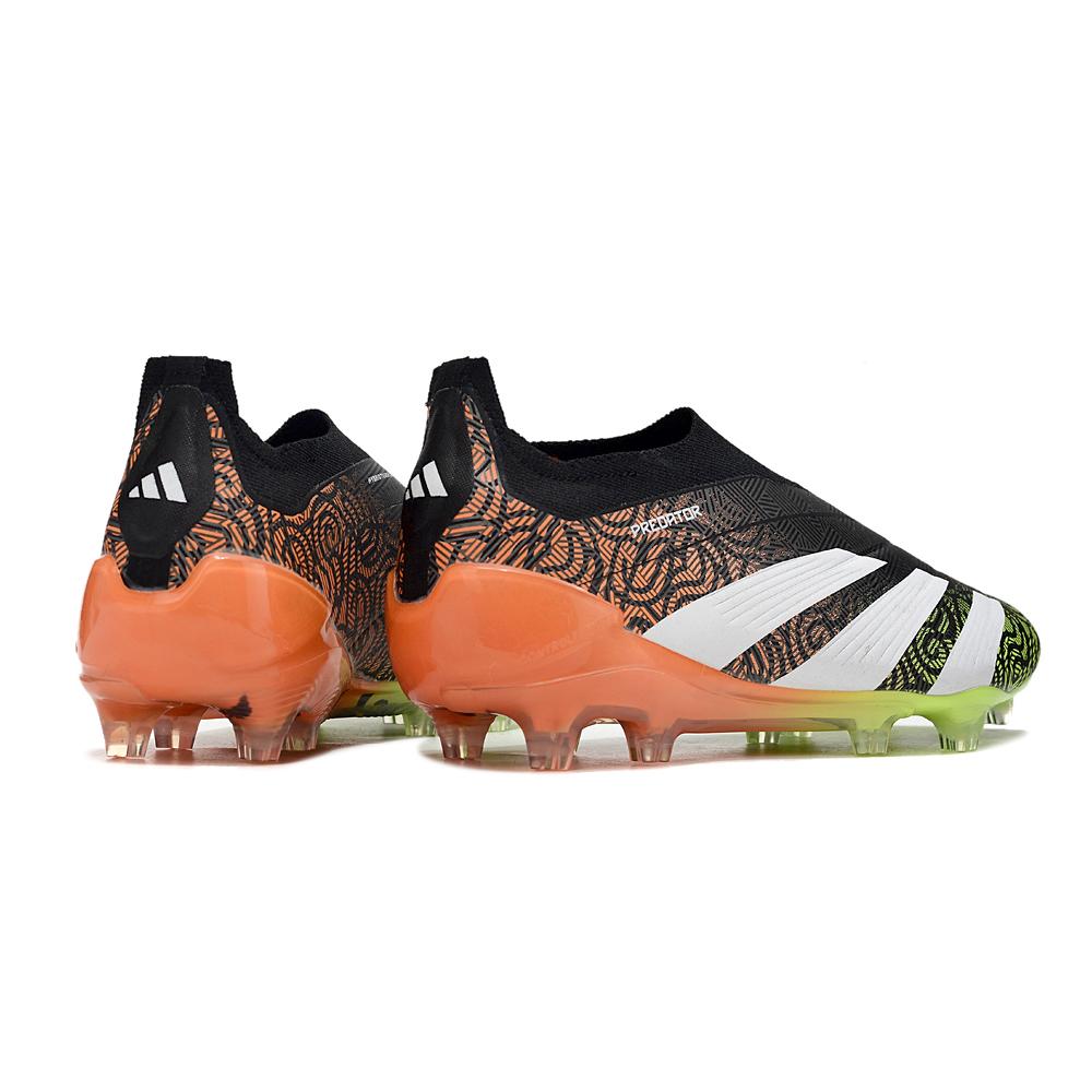 Adidas PREDATOR ELITE LACELESS BOOTS FG