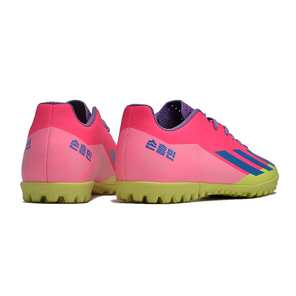 Adidas X CRAZYFAST.4 TF