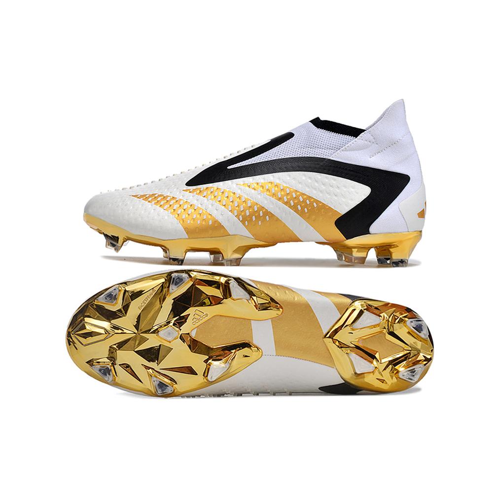Adidas PREDATOR ACCURACY+ FG BOOTS