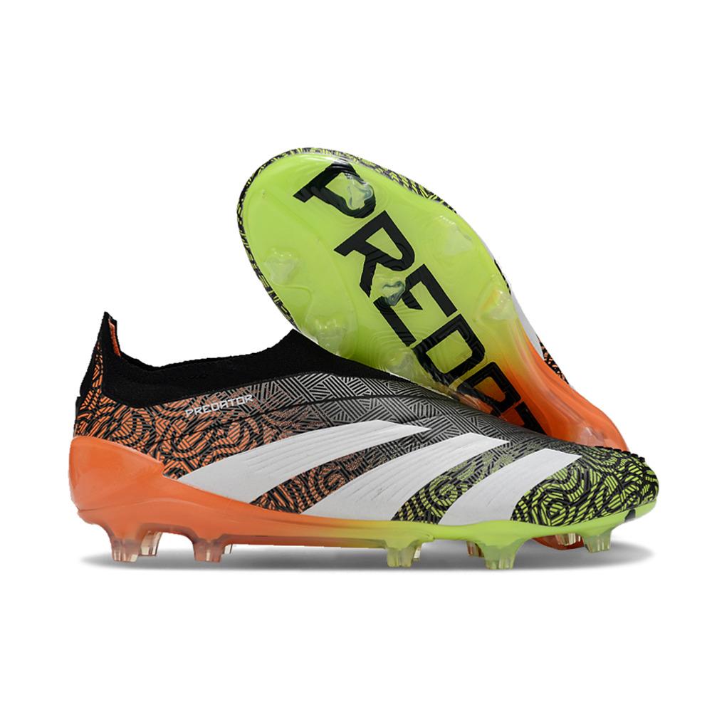Adidas PREDATOR ELITE LACELESS BOOTS FG