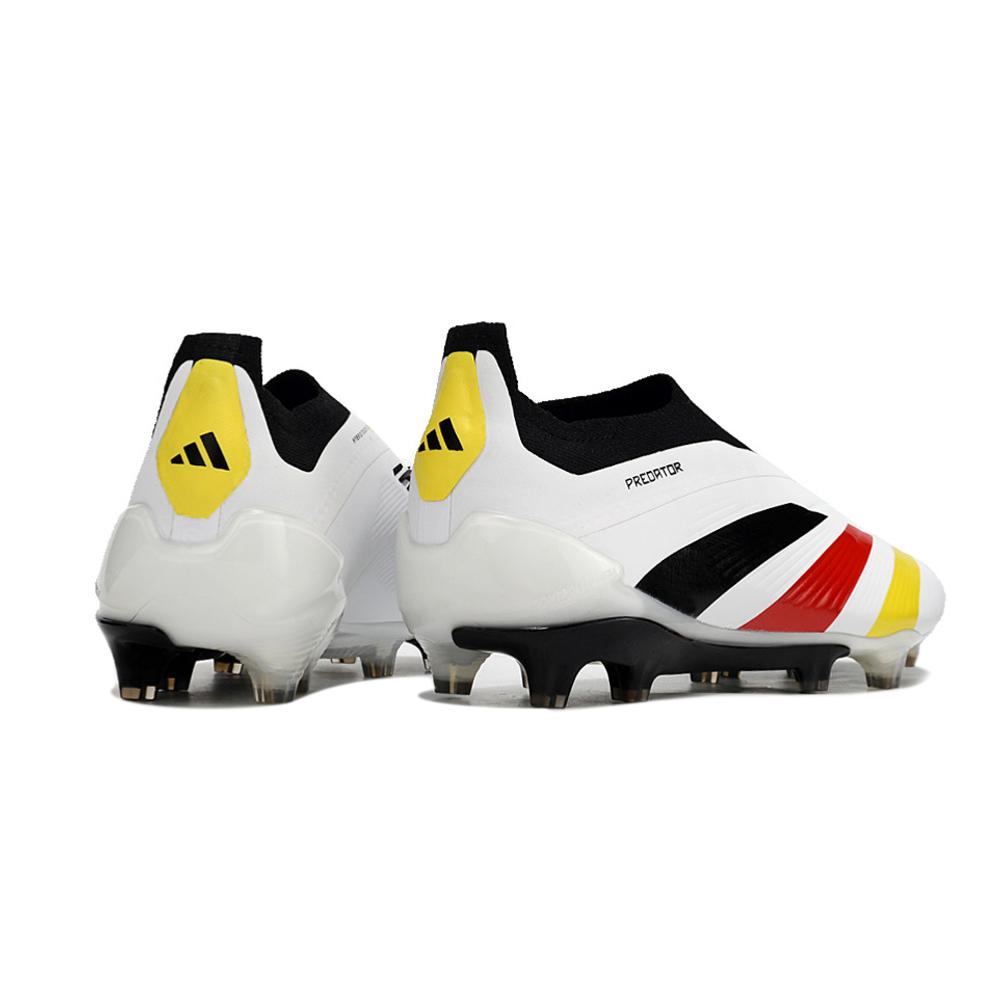 Adidas PREDATOR ELITE LACELESS BOOTS FG